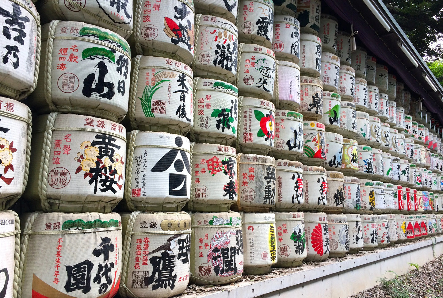 Tokio Esencial – Paseo Corto de 4 Horas entre Cultura y Compras